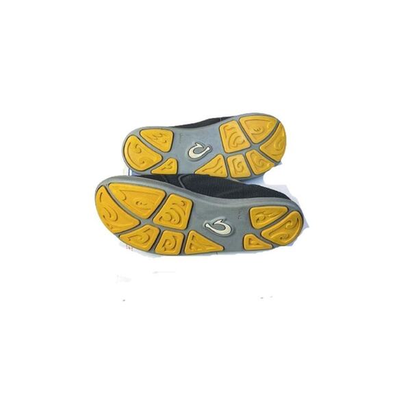 OLUKAI  NOHEA MESH   SLIP -ON SNEAKERS SIZE‎ 11M - Picture 6 of 8